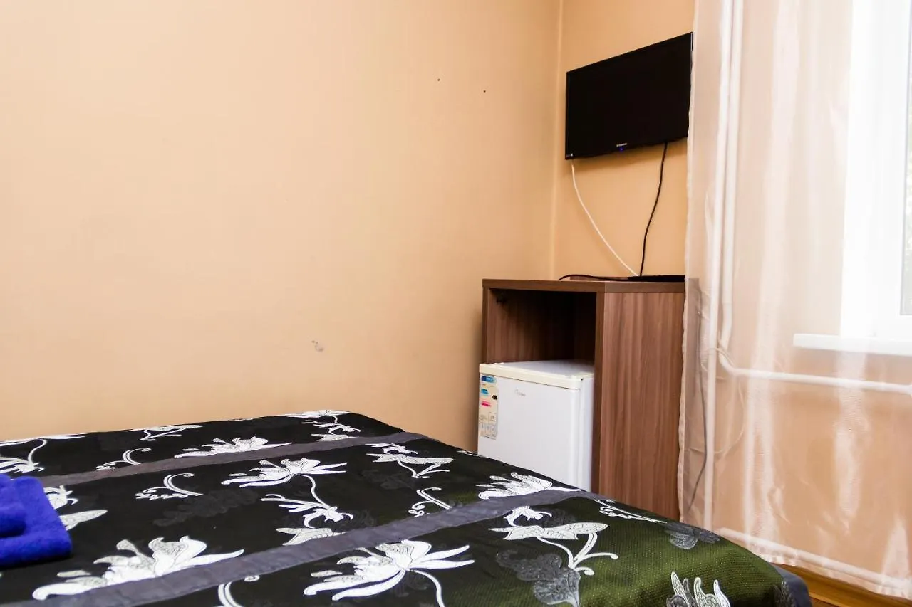 Hotel Tahar Almaty 2*,  Kazakistan