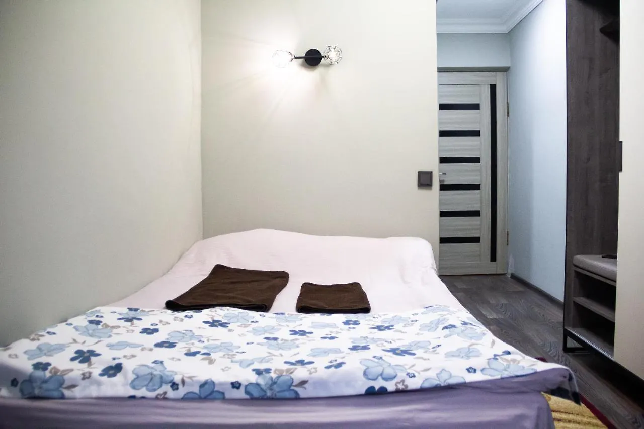 **  Hotel Tahar Almaty Kazakistan
