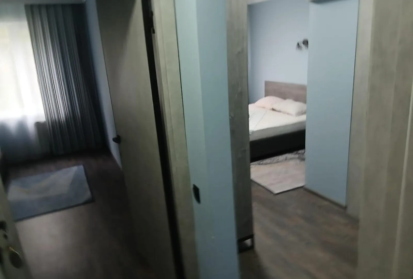 **  Hotel Tahar Almaty Kazakhstan