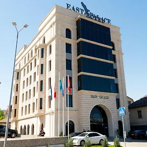 East Palace Hotel