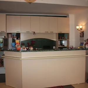 Hotel Berkana