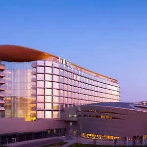 Hilton 5*, Astana Kazakhstan