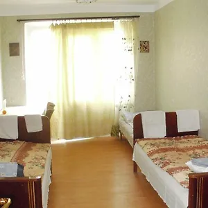 Nochleg Guest house Tbilisi