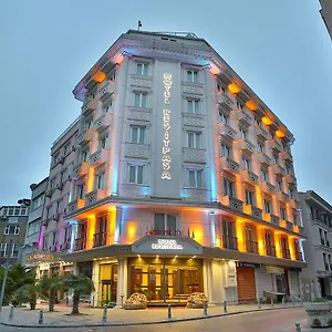 Resitpasa 3*, Istambul Turquie