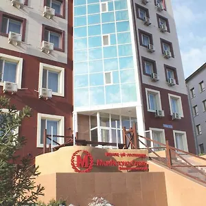 Manhattan 4*, Astana Kazakhstan