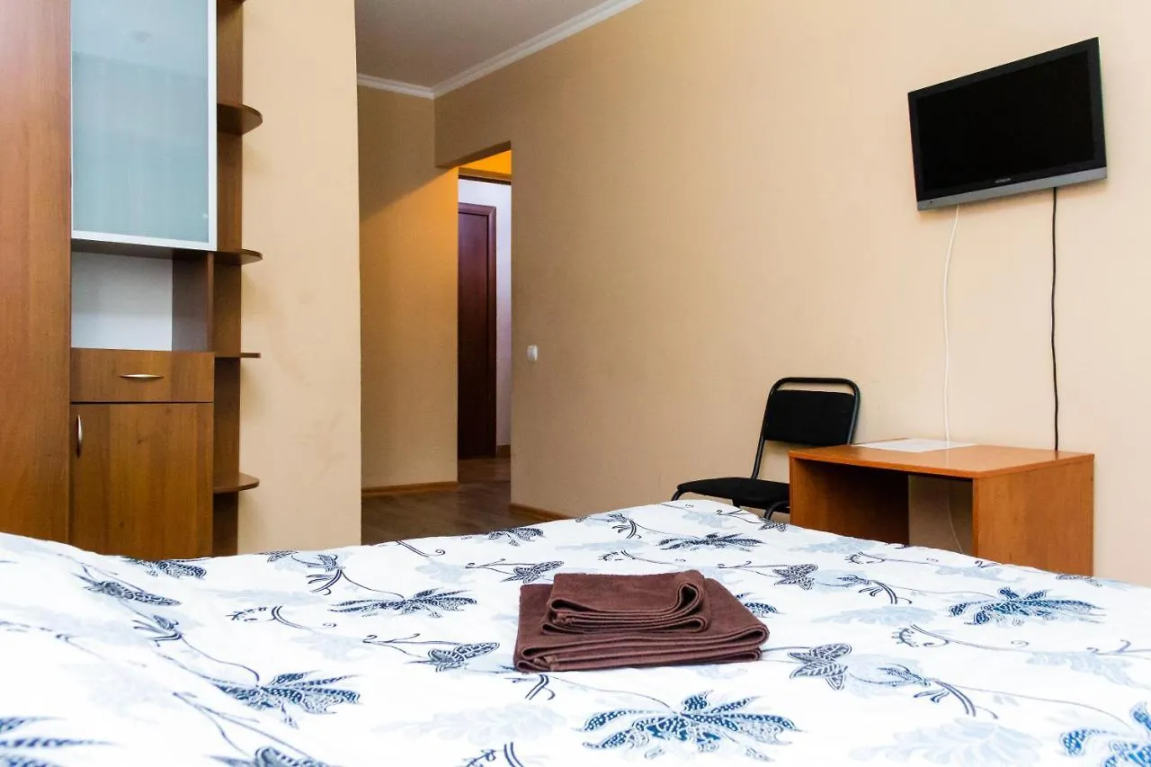 **  Hotel Tahar الماتي كازاخستان