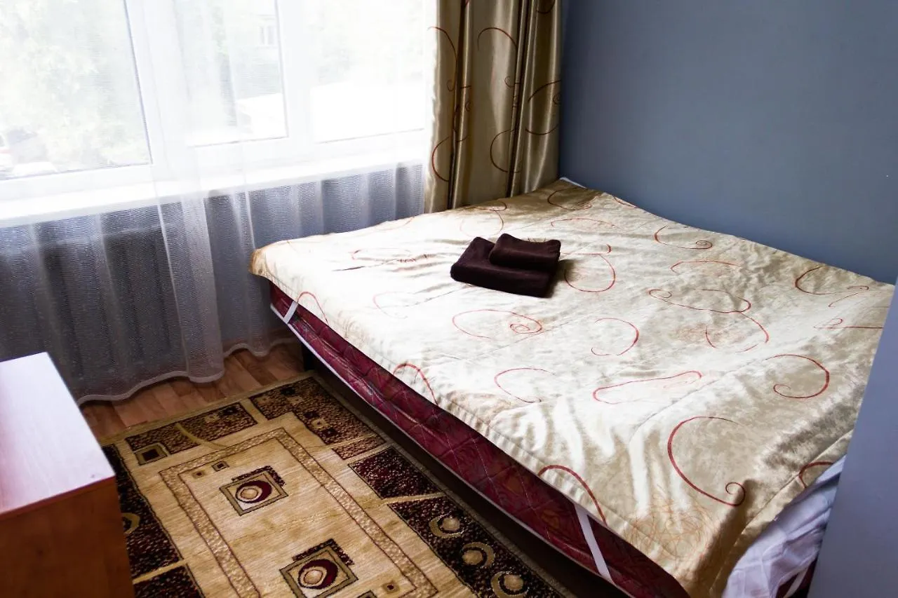 **  Hotel Tahar Almaty Kazakhstan