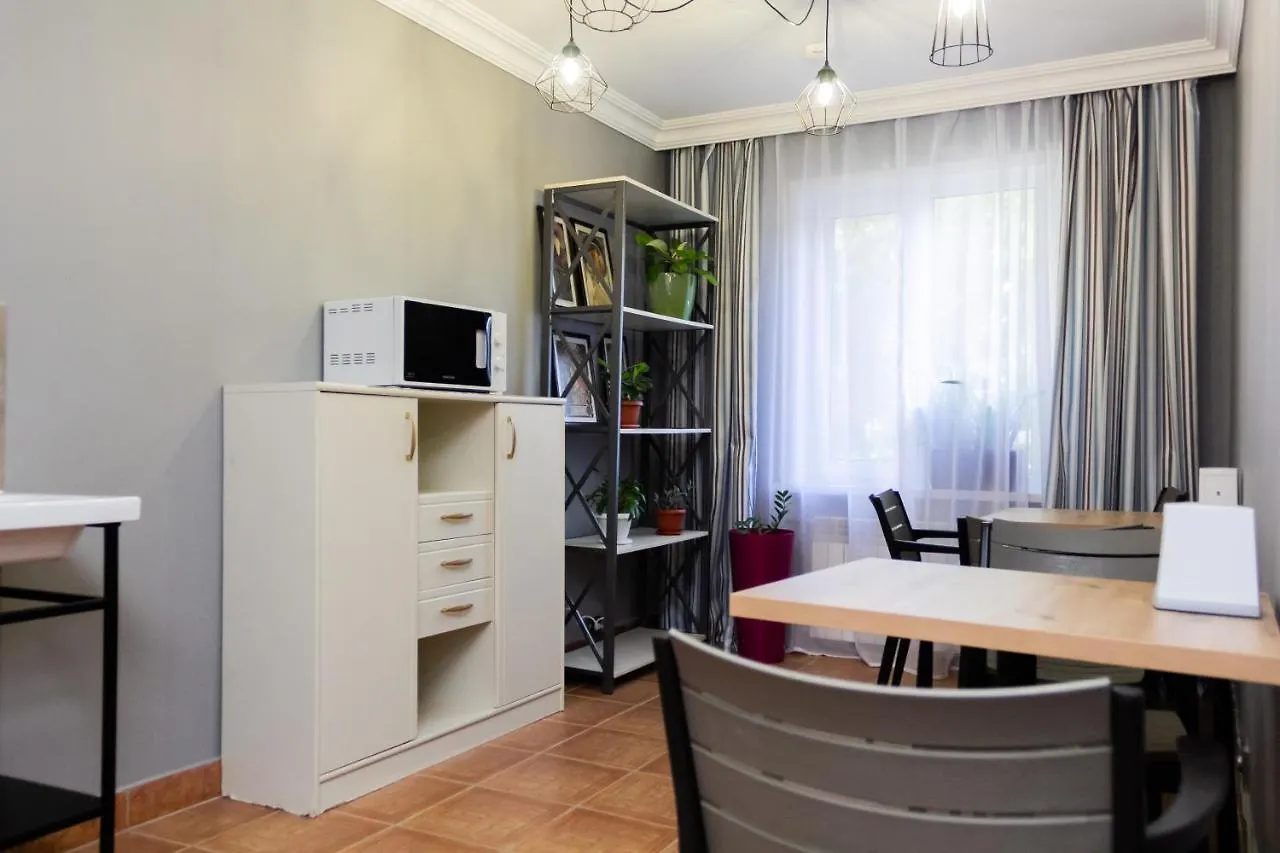 **  Hotel Tahar Almaty Kazakhstan