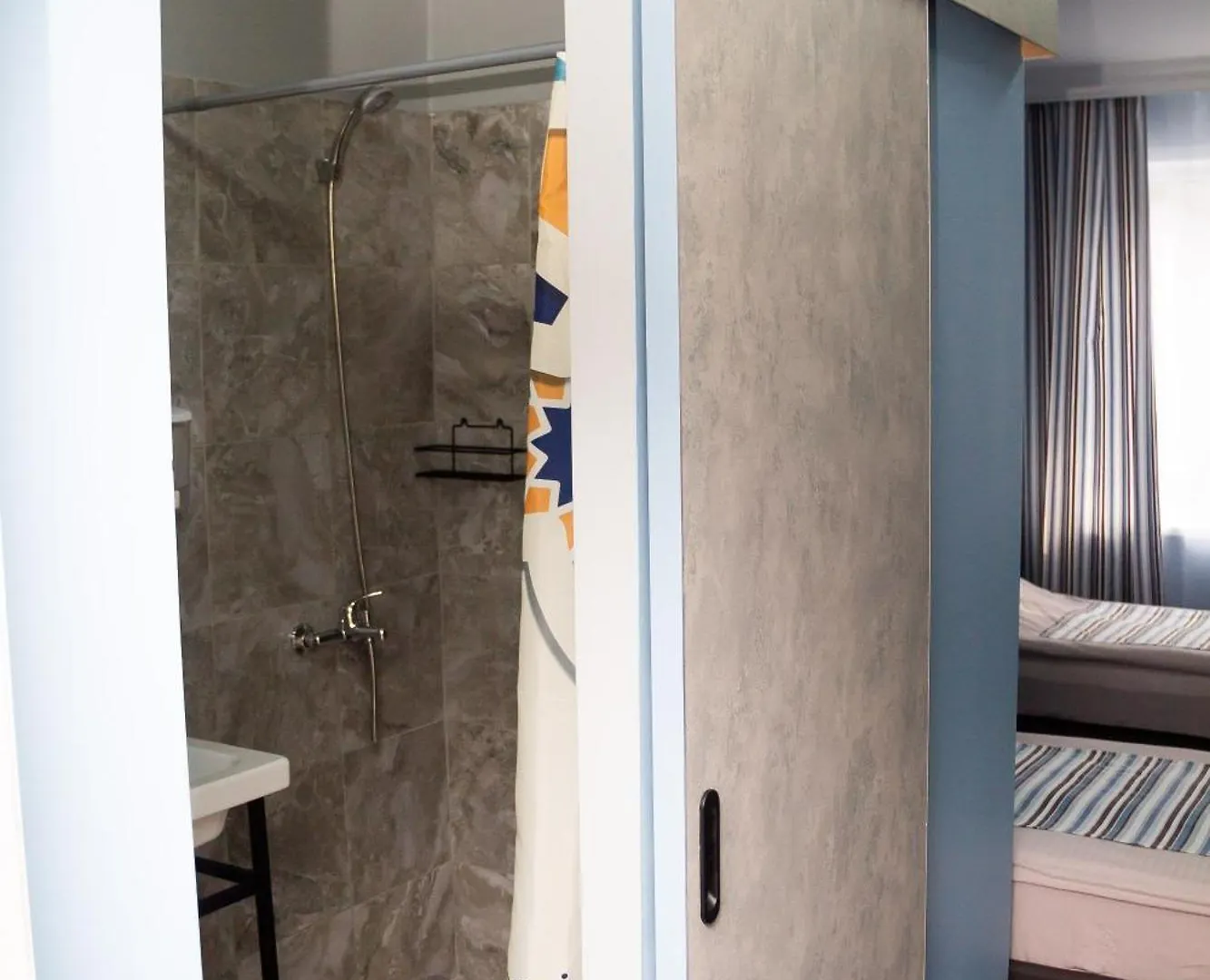 Hotel Tahar Алматы Казахстан