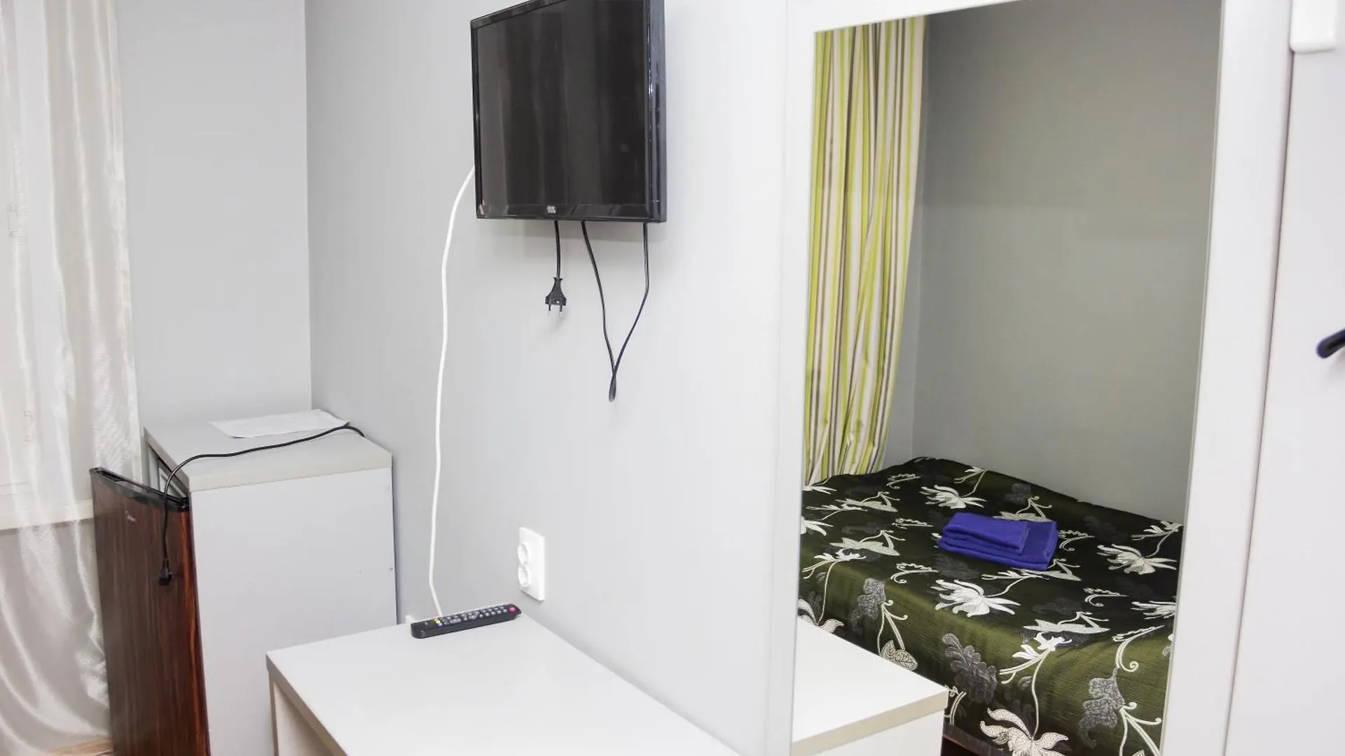 Hotel Tahar Алматы Казахстан