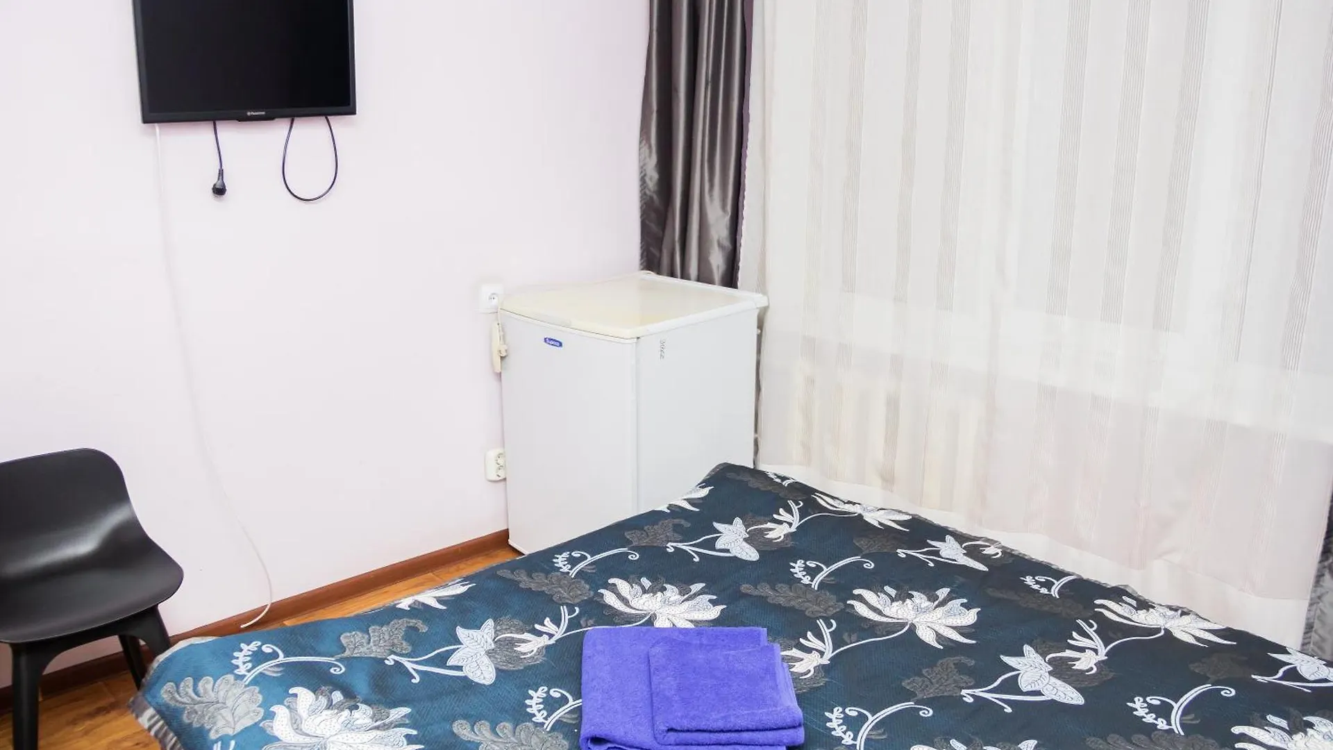 Hotel Tahar Алматы 2*,  Казахстан