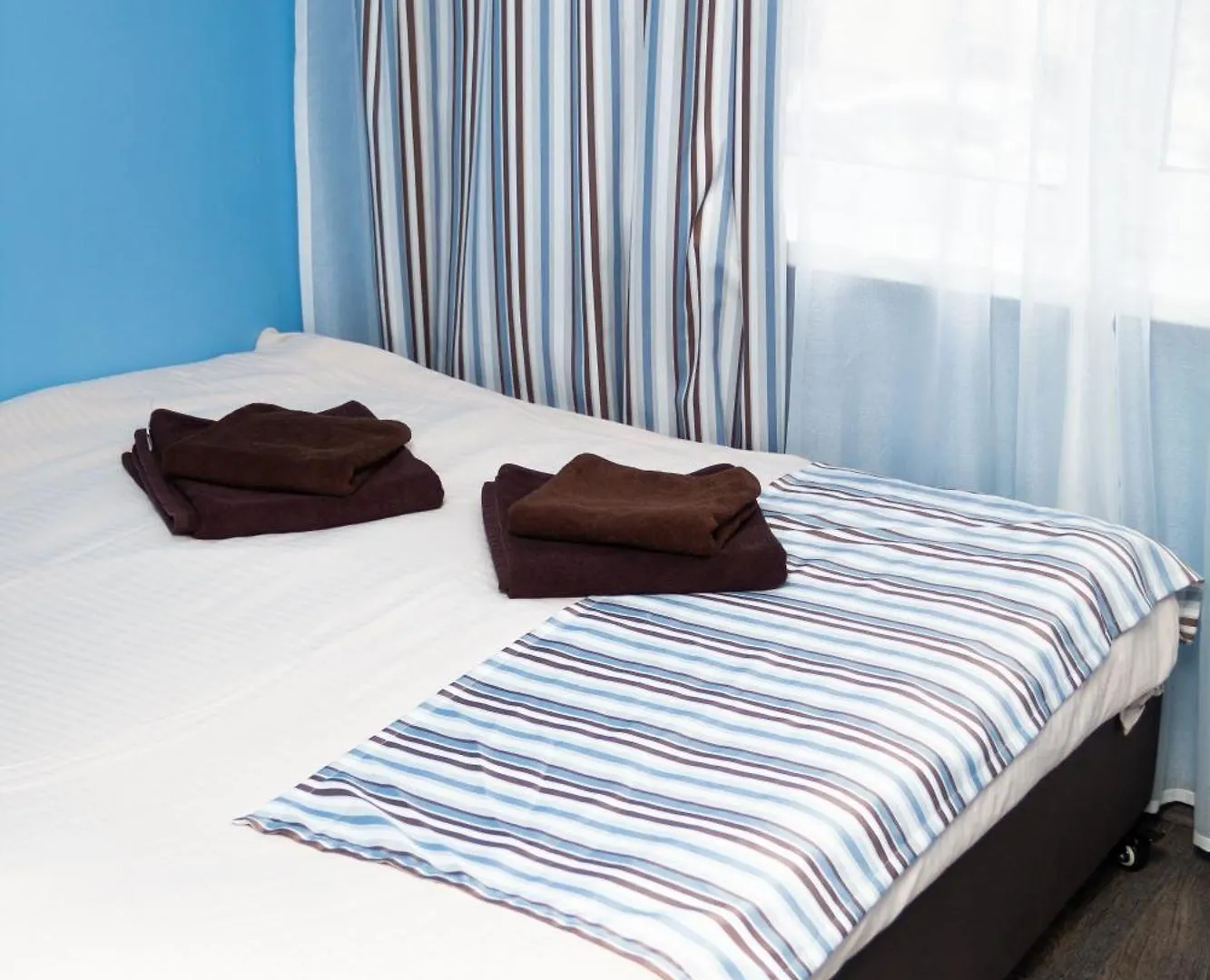 Hotel Tahar Алматы
