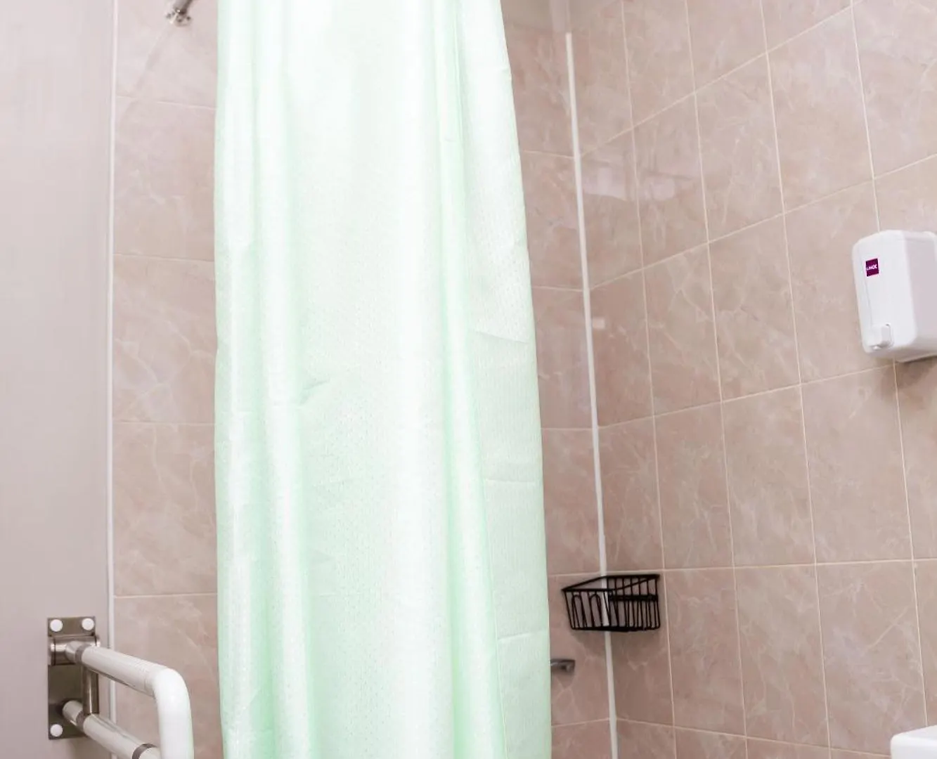 Hotel Tahar Алматы Казахстан