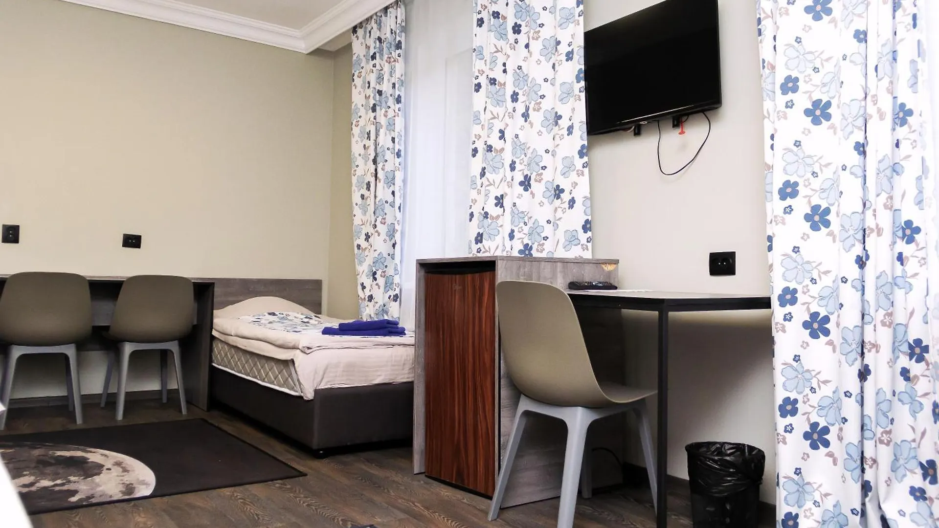 Hotel Tahar Алматы Казахстан