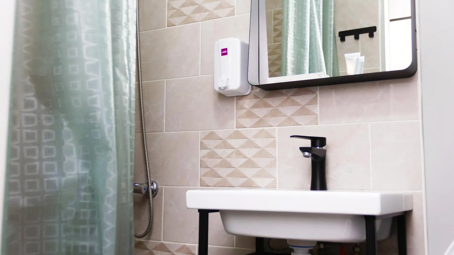 Hotel Tahar Алматы 2*,  Казахстан