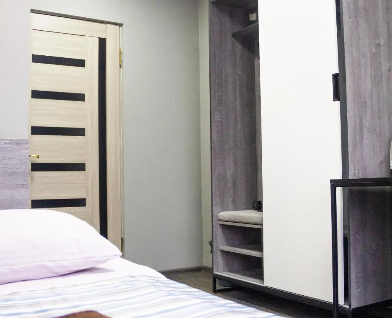 Hotel Tahar Алматы