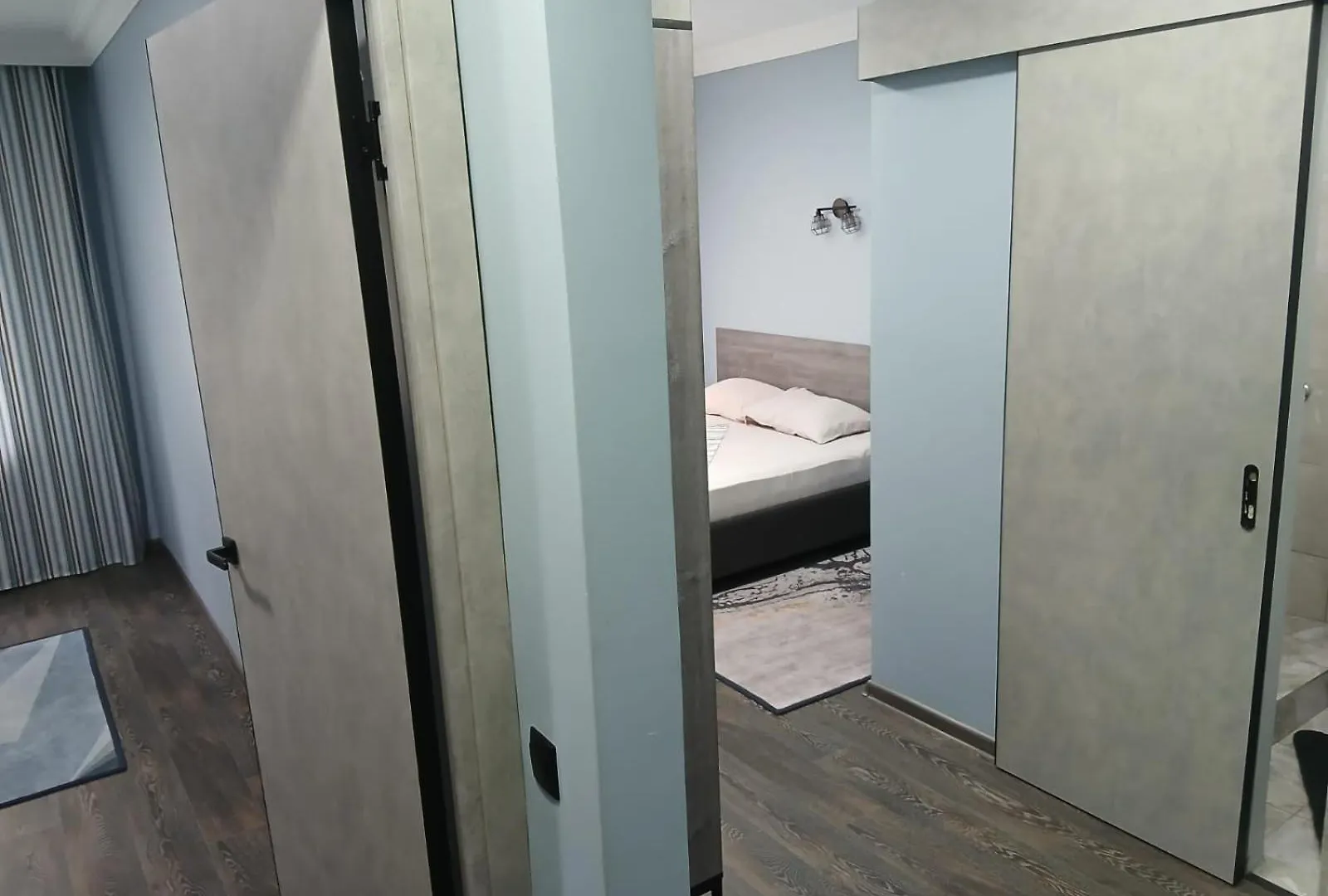 Hotel Tahar Almaty 2*,  Kazakhstan