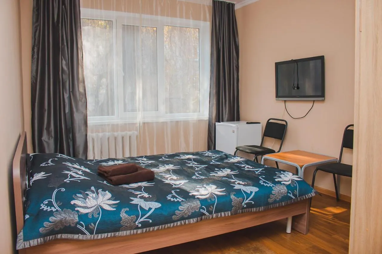 Hotel Tahar Almaty 2*,  Kazakhstan